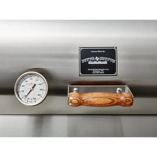 Replacement Lid / Side Steak Grill Handle