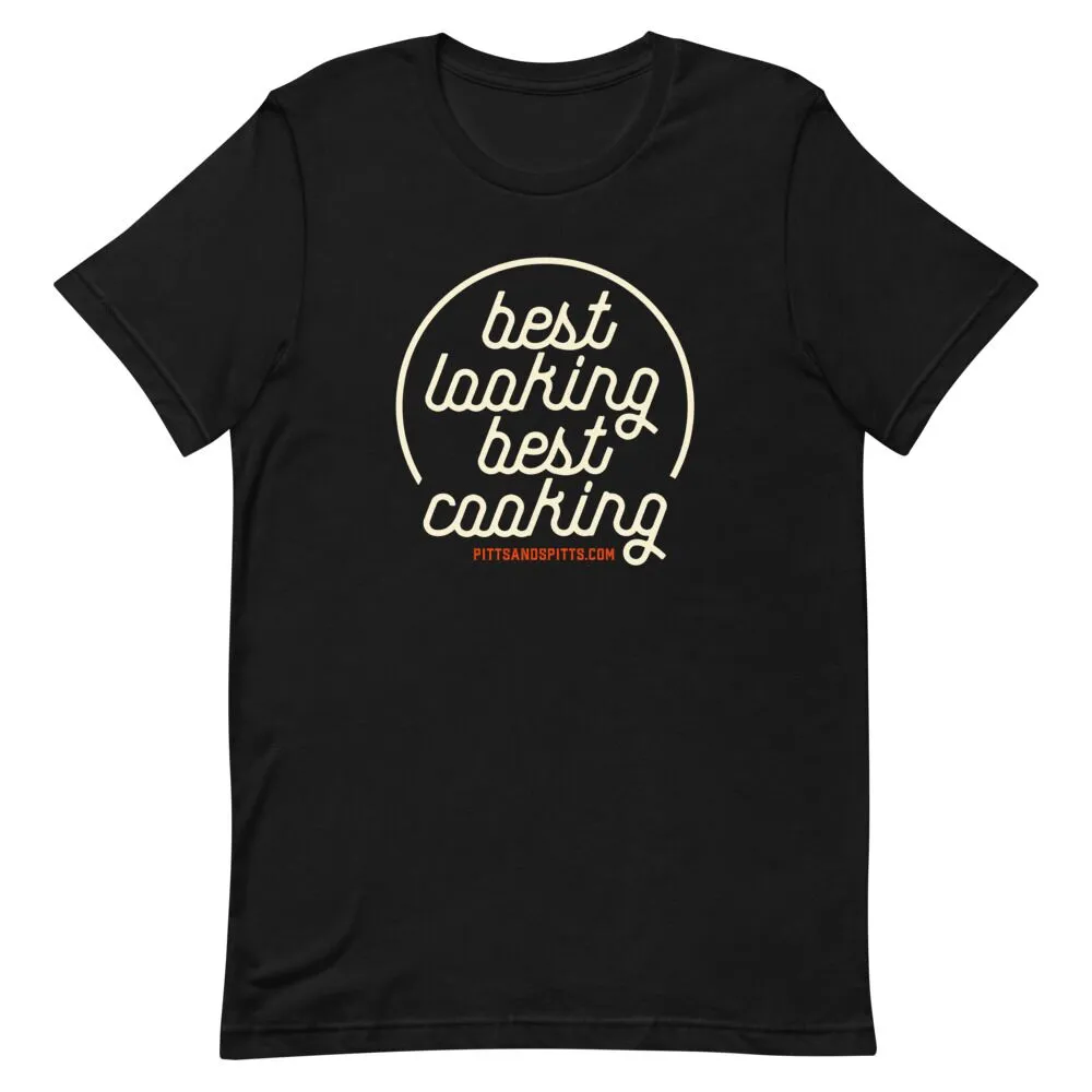 "Best-Looking" T-Shirt