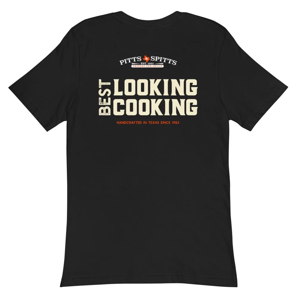 Pitts & Spitts Pocket T-Shirt