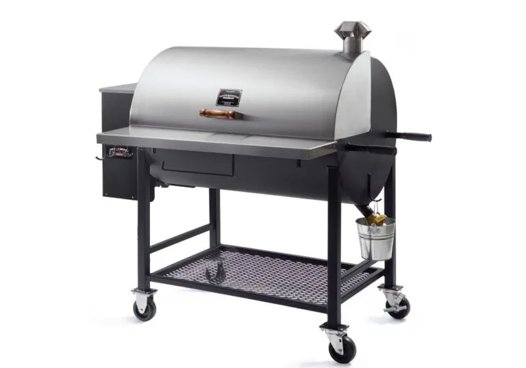 How to Start a Pellet Grill: Ultimate Beginner’s Guide for Perfect BBQ