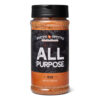 All Purpose Spice Rub