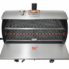 Ultimate Combo Smoker Pit - Image 8