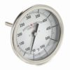 Pitts & Spitts Thermometer - Image 3