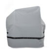 Cover For Pellet Grill - Image 3