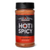 Hot & Spicy Seasoning