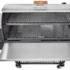 Maverick 1250 Wood Pellet Grill - Image 6