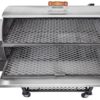 Maverick 1250 Wood Pellet Grill - Image 4