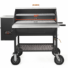 Maverick 1250 Wood Pellet Grill - Image 8
