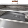 Stainless Steel Maverick 1250 Wood Pellet Grill - Image 3