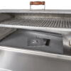 Stainless Steel Maverick 1250 Wood Pellet Grill - Image 2