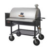 Maverick 1250 Wood Pellet Grill