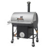 Ultimate Combo Smoker Pit