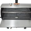 Ultimate Combo Smoker Pit - Image 2