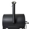 Ultimate Combo Smoker Pit - Image 3
