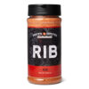 Rib Rub