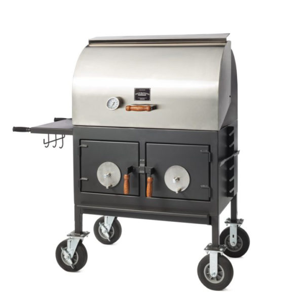 Charcoal Grills Houston, Texas Pitts & Spitts Smokers & Grills