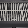 Adjustable Charcoal Grill - Image 4