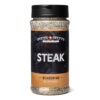 Steak Seasoning