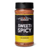 Sweet & Spicy