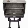 Tailgater Charcoal Grill - Image 2