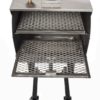 Tailgater Charcoal Grill - Image 3