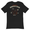 "Smoker's Guide" Pocket T-Shirt