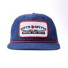 Pitts & Spitts Rope Hat - Image 11