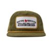 Pitts & Spitts Rope Hat - Image 3