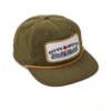Pitts & Spitts Rope Hat - Image 2