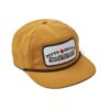 Pitts & Spitts Rope Hat - Image 8