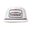Pitts & Spitts Rope Hat - Image 6