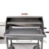 Maverick Pellet Grill Griddle - Image 3