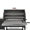 Maverick Pellet Grill Griddle - Image 4