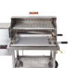 Maverick Pellet Grill Griddle - Image 2
