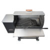 Modular Grating System
