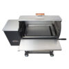 Maverick Pellet Grill Griddle