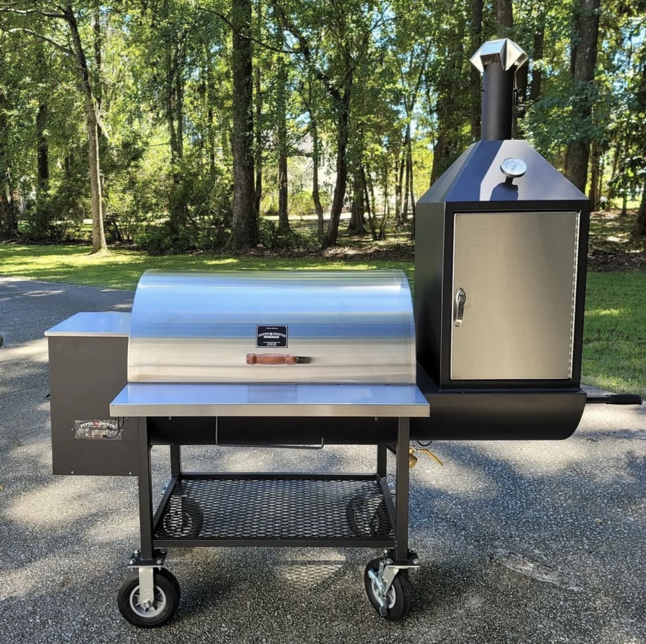 Learn how to Maintain Your Pellet Grill