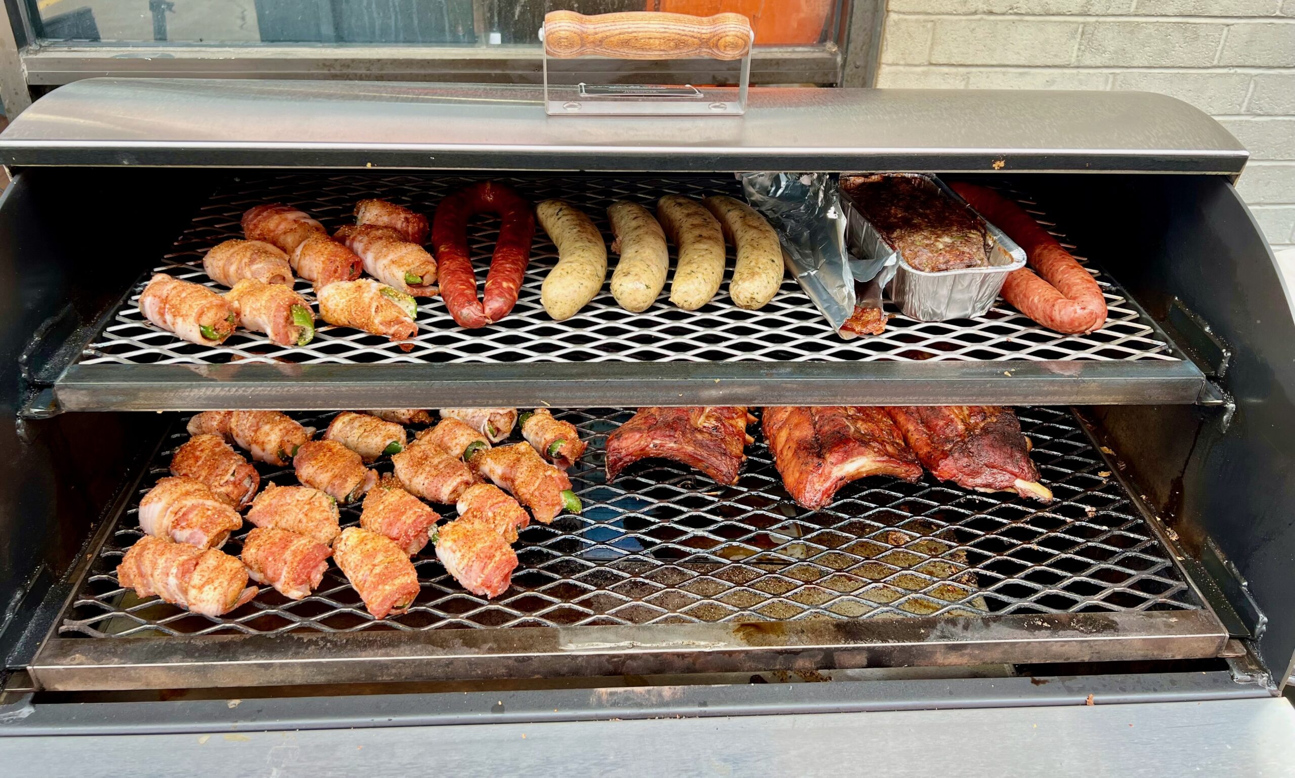 10 Foods to Cook on Your Pellet Grill Pitts & Spitts