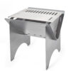 Corten Fire Pit - Image 2