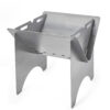Corten Fire Pit