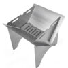 Corten Fire Pit - Image 3