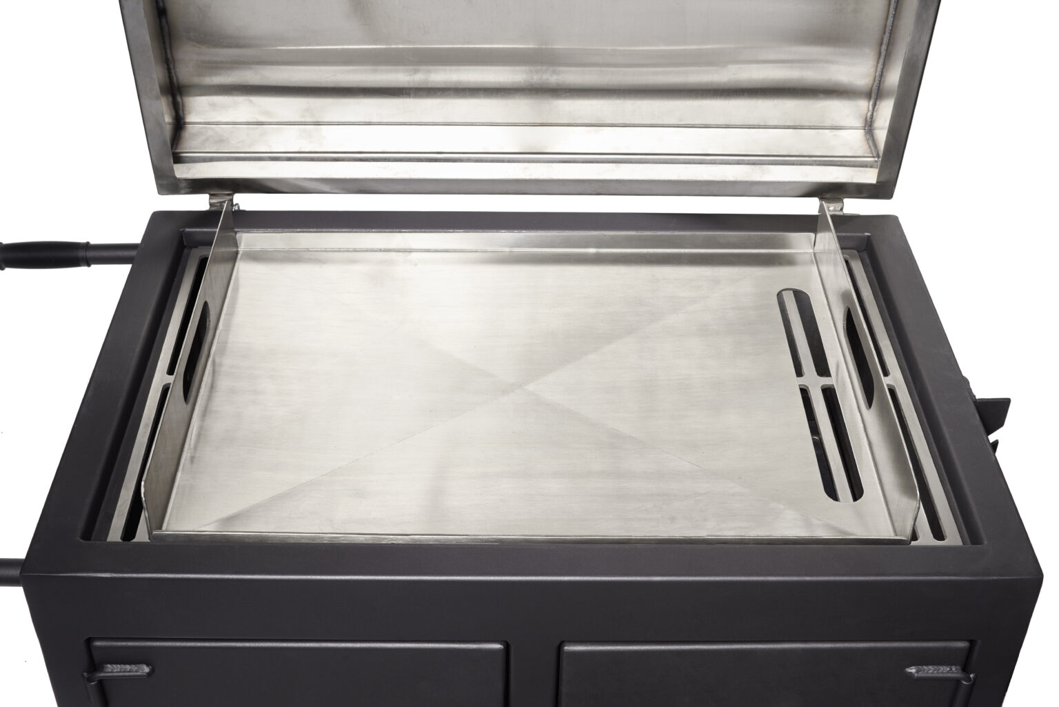 Charcoal Grills Houston, Texas Pitts & Spitts Smokers & Grills