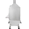 Stainless Steel Maverick 2000 w/ Upright Smokebox - Image 5