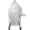 Stainless Steel Maverick 2000 w/ Upright Smokebox - Image 6
