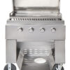 Pitts & Spitts Griddle - Image 4