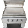 Pitts & Spitts Griddle - Image 5