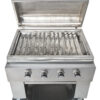 Pitts & Spitts Griddle - Image 7