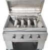 Pitts & Spitts Griddle - Image 8
