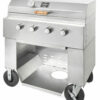 Pitts & Spitts Griddle