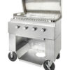 Pitts & Spitts Griddle - Image 2